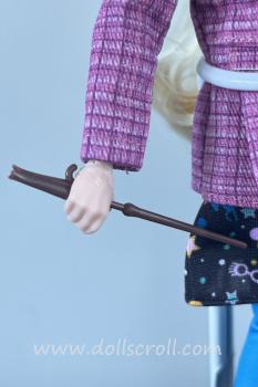Mattel - Harry Potter - Luna Lovegood - Poupée